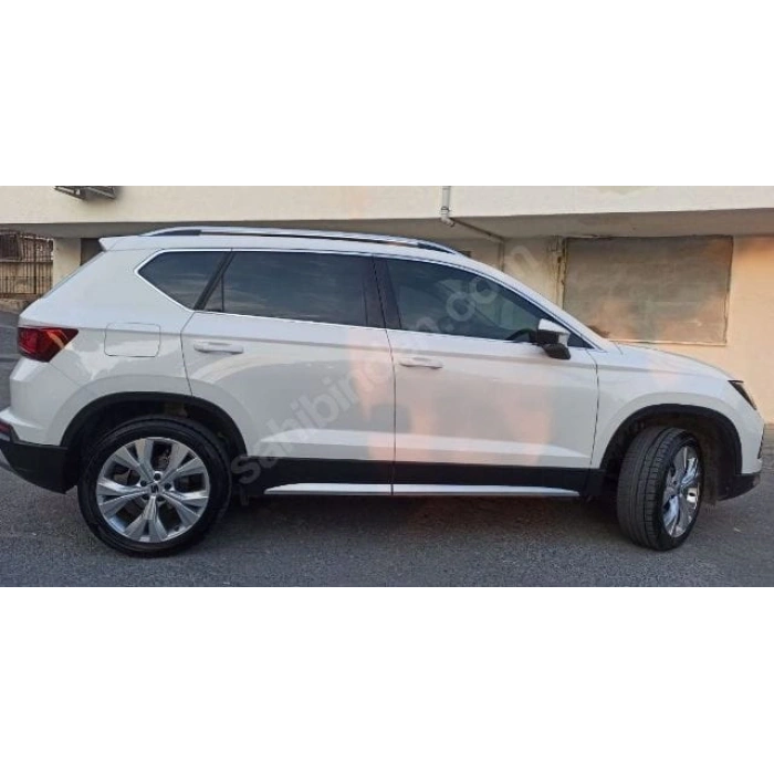 SEAT ATECA- 20/25; ARAÇ BİLGİLERİ VE RESİMLERİ