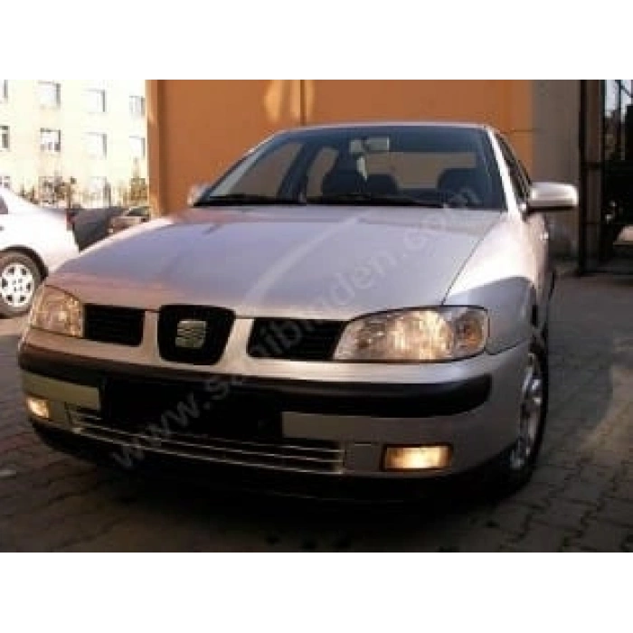 SEAT CORDOBA- 00/02; ARAÇ BİLGİLERİ VE RESİMLERİ