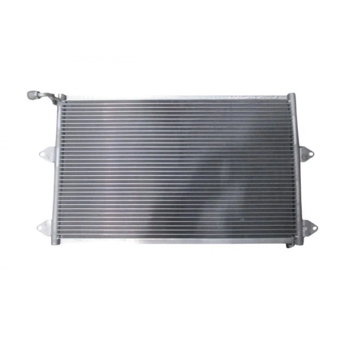 SEAT CORDOBA- 00/02; KLİMA RADYATÖRÜ 1.6/1.9 (BRAZING) (548X360X16) ALÜMİNYUM (ORİS)