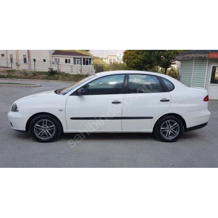 SEAT CORDOBA- 02/09; ARAÇ BİLGİLERİ VE RESİMLERİ