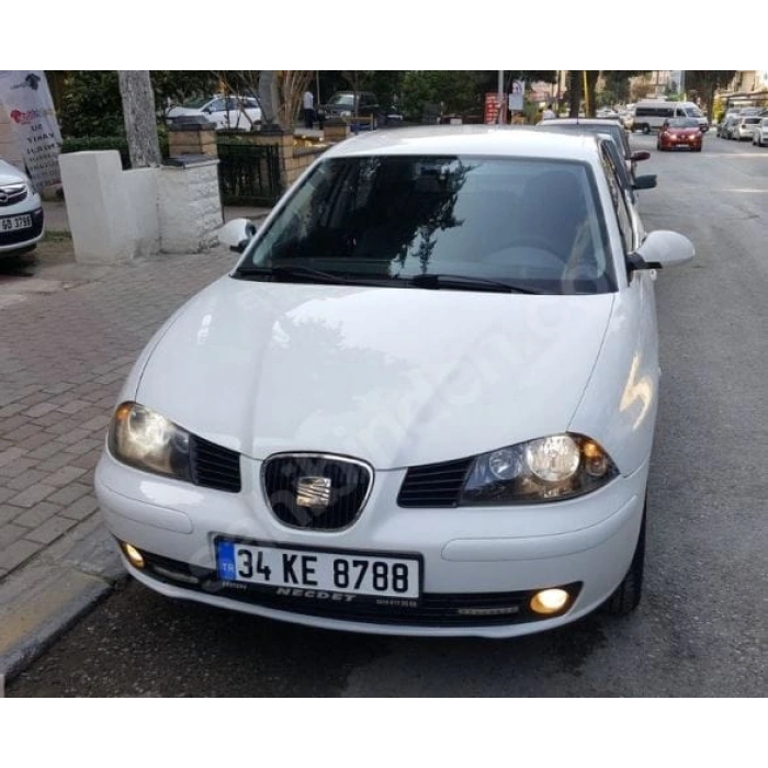 SEAT CORDOBA- 02/09; ARAÇ BİLGİLERİ VE RESİMLERİ