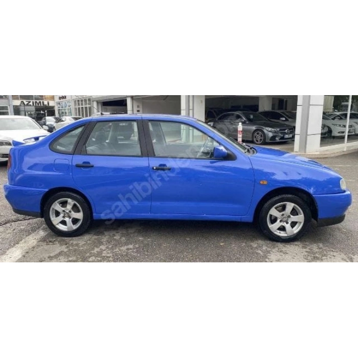 SEAT CORDOBA- 98/99; ARAÇ BİLGİLERİ VE RESİMLERİ