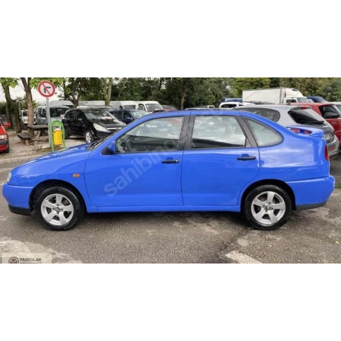 SEAT CORDOBA- 98/99; ARAÇ BİLGİLERİ VE RESİMLERİ