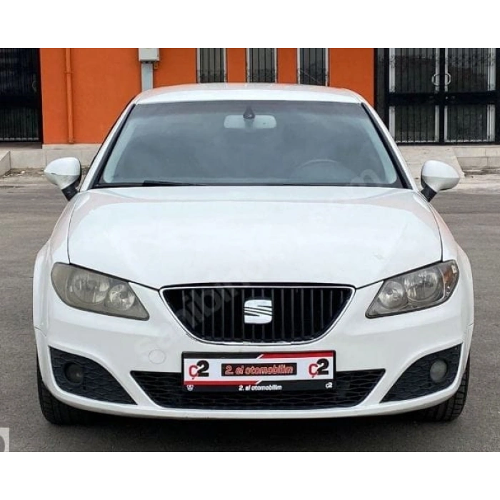 SEAT EXEO- 09/11; ARAÇ BİLGİLERİ VE RESİMLERİ