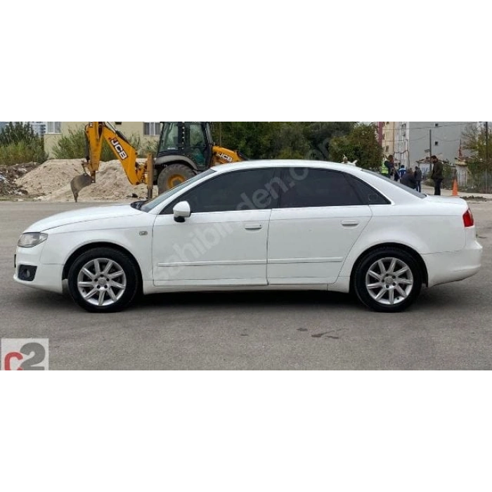 SEAT EXEO- 09/11; ARAÇ BİLGİLERİ VE RESİMLERİ