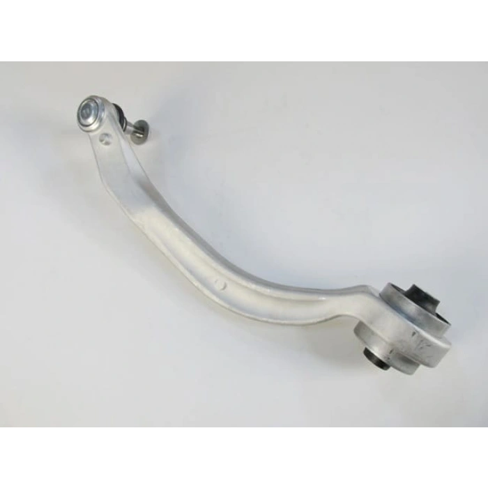 SEAT EXEO- 09/11; ÖN ALT ROTİLLİ KOL ARKA SOL EĞRİ TİP(SALINCAK) ALÜMİNYUM (SH)