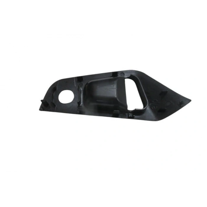 SEAT IBIZA- 00/01; ÖN KAPI İÇ AÇMA KOLU ÇERÇEVESİ SOL (ELEKTRİKLİ AYNALAR İÇİN)