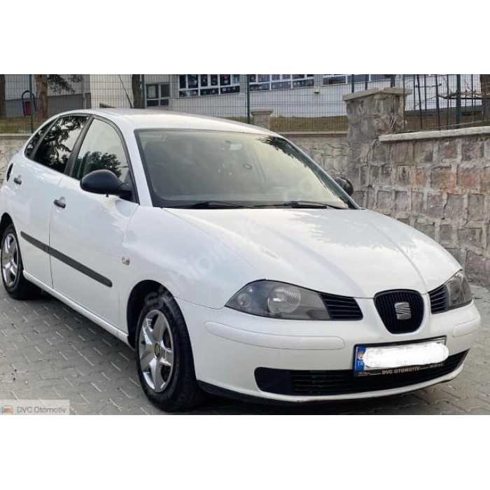 SEAT IBIZA- 02/09; ARAÇ BİLGİLERİ VE RESİMLERİ