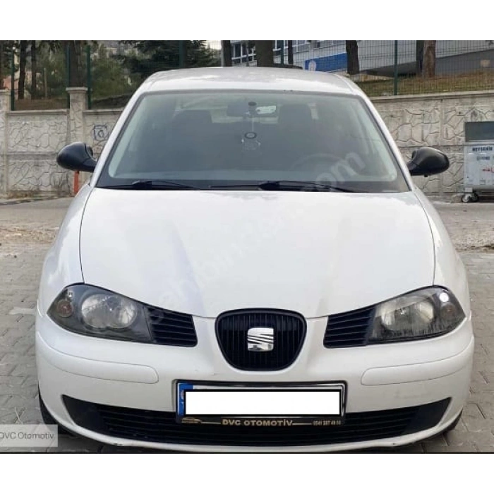 SEAT IBIZA- 02/09; ARAÇ BİLGİLERİ VE RESİMLERİ