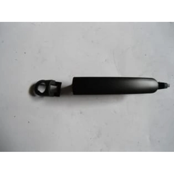 SEAT IBIZA- 02/09; ÖN KAPI DIŞ AÇMA KOLU SOL SİYAH (HUSHAN)