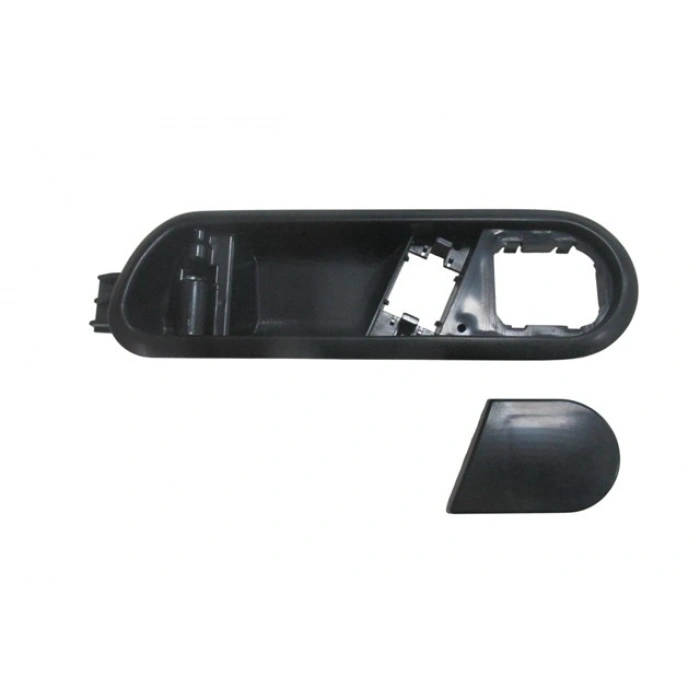 SEAT IBIZA- 02/09; ÖN KAPI IÇ AÇMA KOLU ÇERÇEVESI SOL