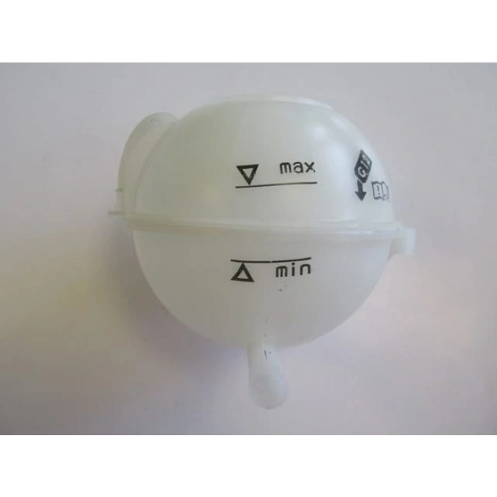 SEAT IBIZA- 02/09; RADYATÖR YEDEK SU DEPOSU (KAPAKSIZ)