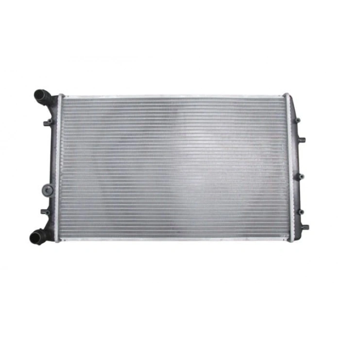 SEAT IBIZA- 02/09; SU RADYATÖRÜ 1.2/1.4/1.6/1.9 (BRAZİNG) (629X388X16) (MANUEL) (ALÜMİNYUM (ORİS)