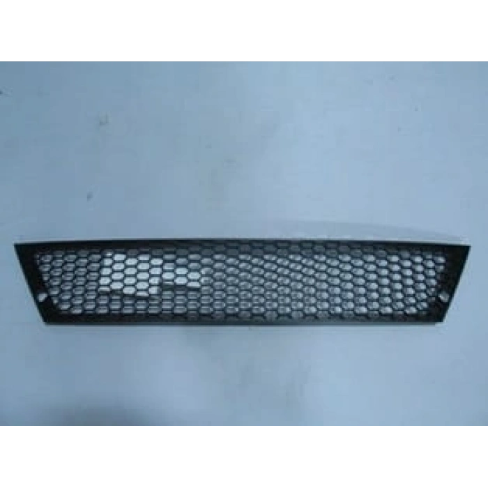 SEAT IBIZA- 05/09; ÖN TAMPON PANJURU KOYU GRİ (TÜV)(TYG)