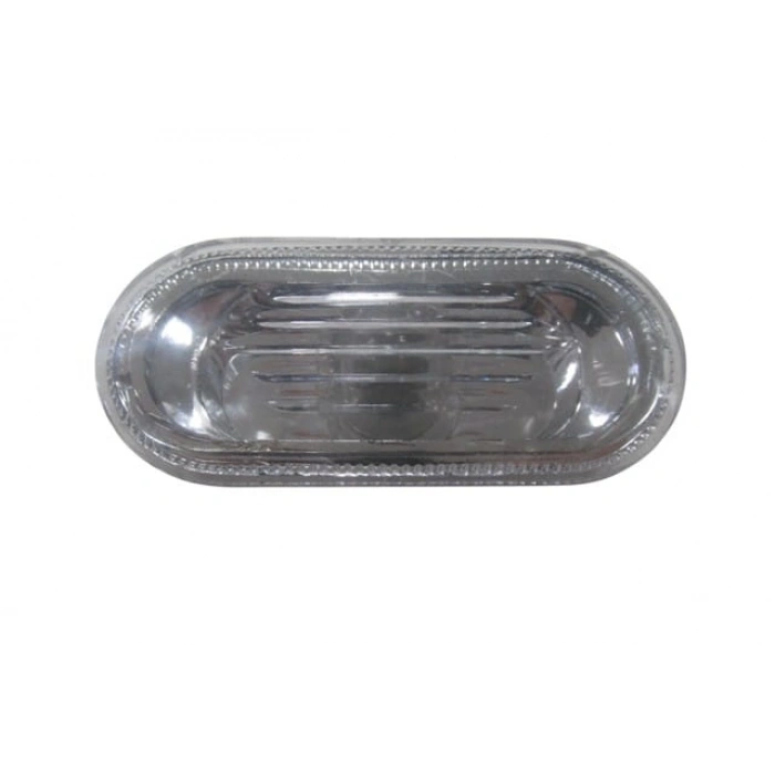 SEAT IBIZA- 09/12; ÇAMURLUK SİNYALİ ŞEFFAF BEYAZ SAĞ/SOL AYNI (ADET)