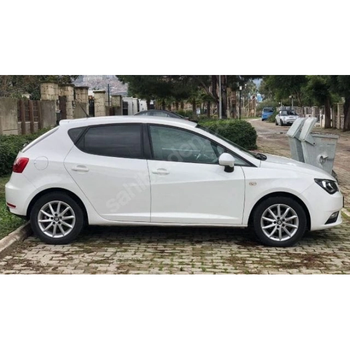 SEAT IBIZA- 12/17; ARAÇ BİLGİLERİ VE RESİMLERİ