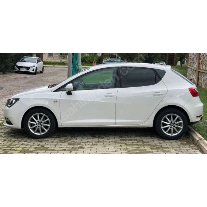 SEAT IBIZA- 12/17; ARAÇ BİLGİLERİ VE RESİMLERİ