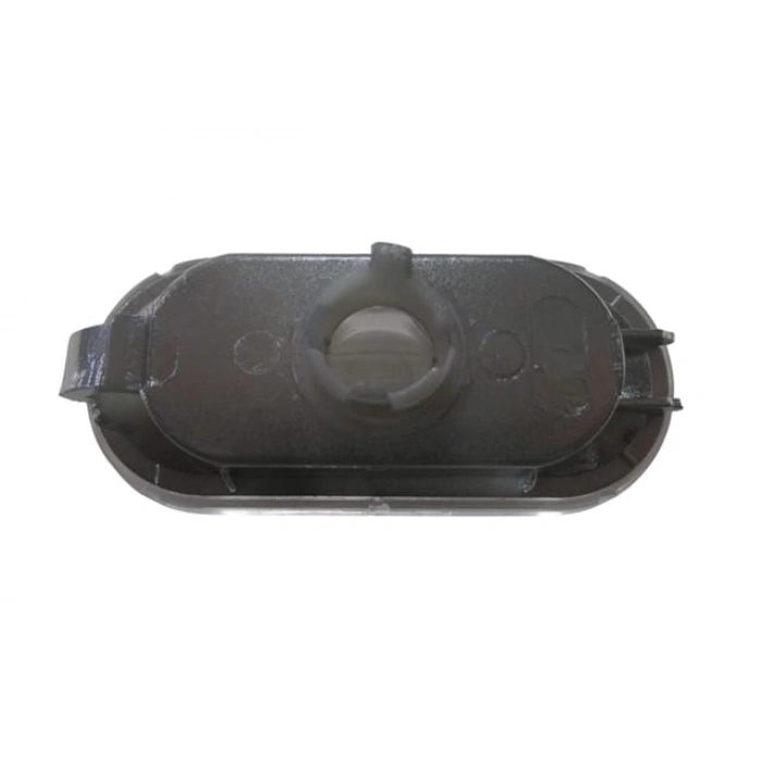 SEAT IBIZA- 12/17; ÇAMURLUK SİNYALİ ŞEFFAF BEYAZ SAĞ/SOL AYNI (ADET) (EUROLAMP)