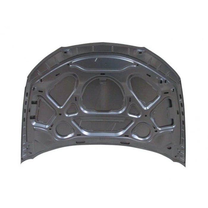 SEAT IBIZA- 12/17; MOTOR KAPUTU (TW)