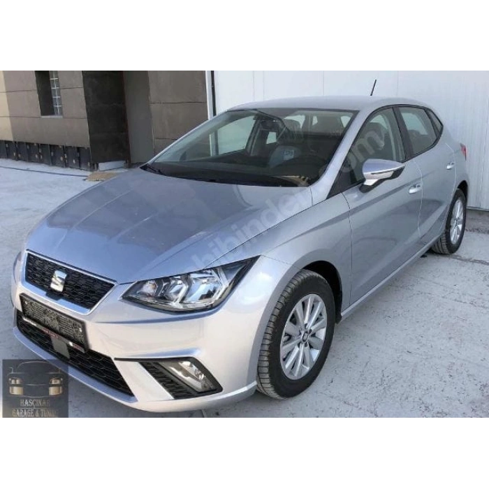 SEAT IBIZA- 17/25; ARAÇ BİLGİLERİ VE RESİMLERİ