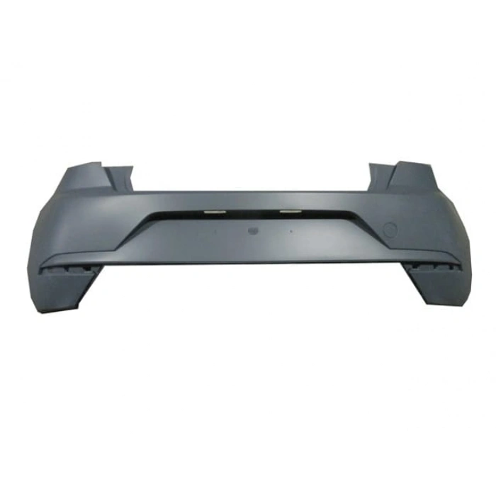 SEAT IBIZA- 17/25; ARKA TAMPON ASTARLI SENSÖR DELİKSİZ (TYG)