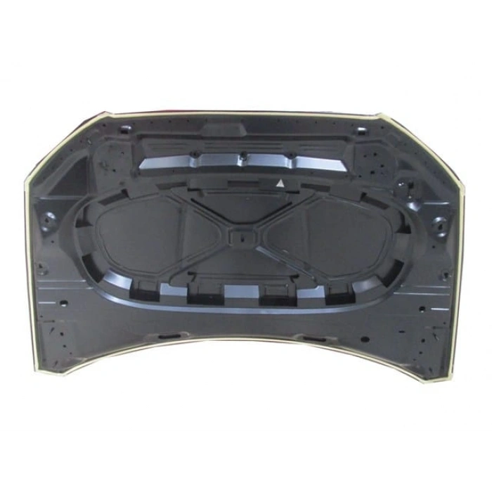 SEAT IBIZA- 17/25; MOTOR KAPUTU (İCELİ/ÇEKOMASTİKLİ) (TW)