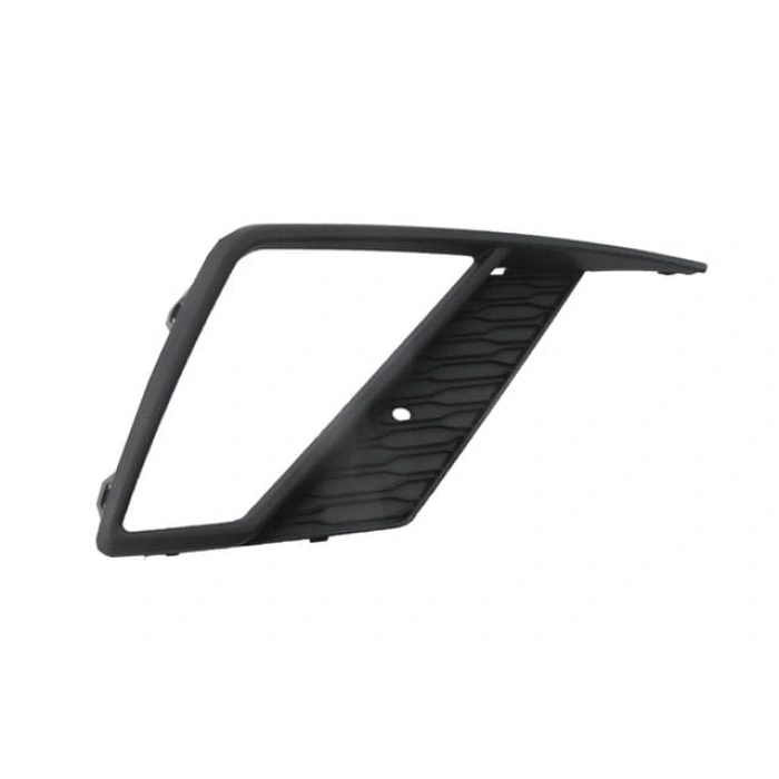 SEAT IBIZA- 17/25; SİS LAMBA KAPAĞI SAĞ SİS DELİKLİ (TW)