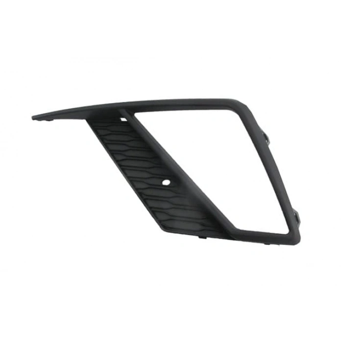 SEAT IBIZA- 17/25; SİS LAMBA KAPAĞI SOL SİS DELİKLİ (TW)