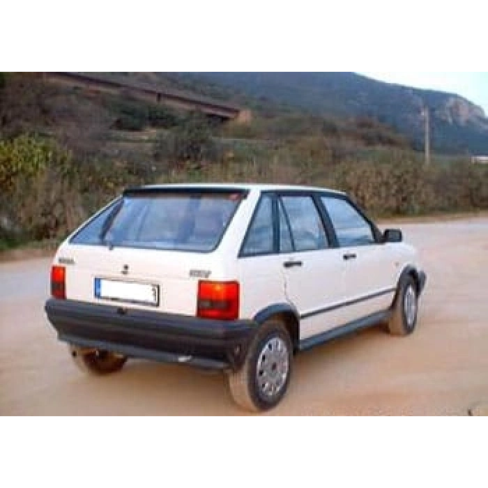 SEAT IBIZA- 93/96; ARAÇ BİLGİLERİ VE RESİMLERİ