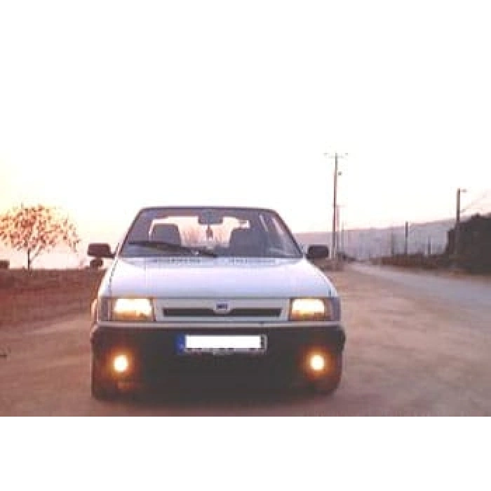 SEAT IBIZA- 93/96; ARAÇ BİLGİLERİ VE RESİMLERİ