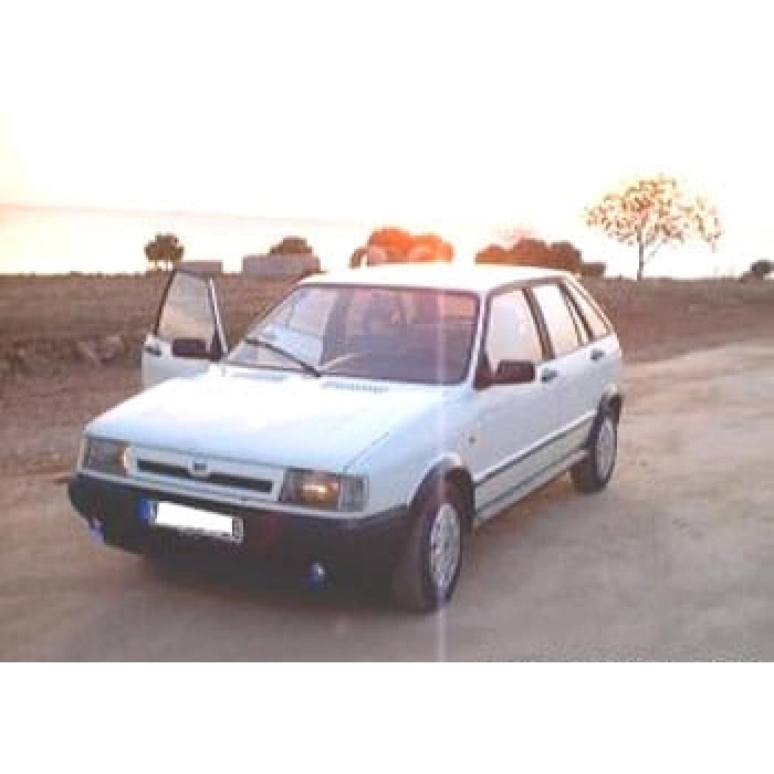 SEAT IBIZA- 93/96; ARAÇ BİLGİLERİ VE RESİMLERİ