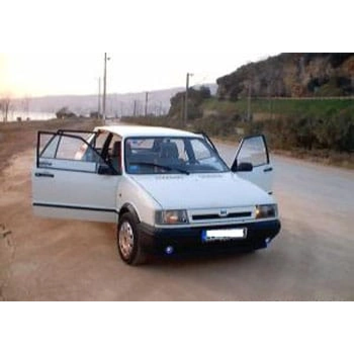 SEAT IBIZA- 93/96; ARAÇ BİLGİLERİ VE RESİMLERİ