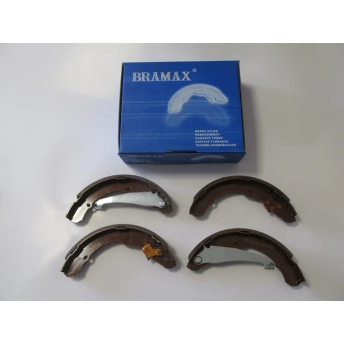 SEAT INCA- 97/03; ARKA FREN PABUCU (114,3X31) (BRAMAX)