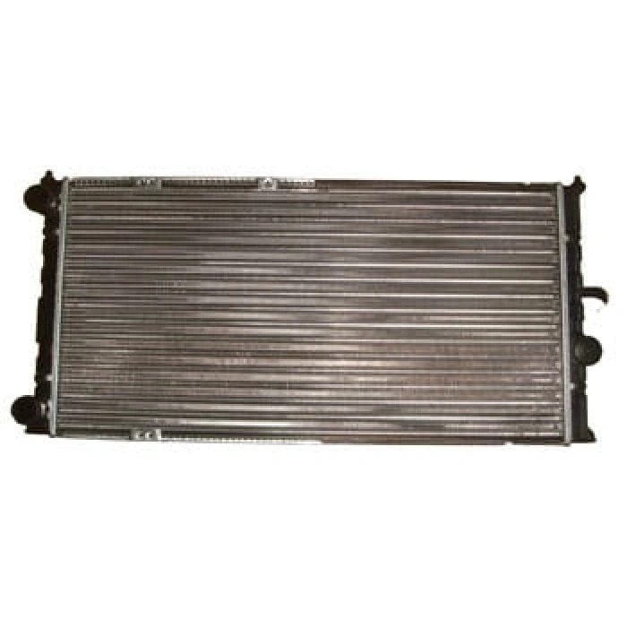 SEAT INCA- 97/03; SU RADYATÖRÜ (62X32/SOL ÇIKIŞLI) MANUEL 2 SIRA