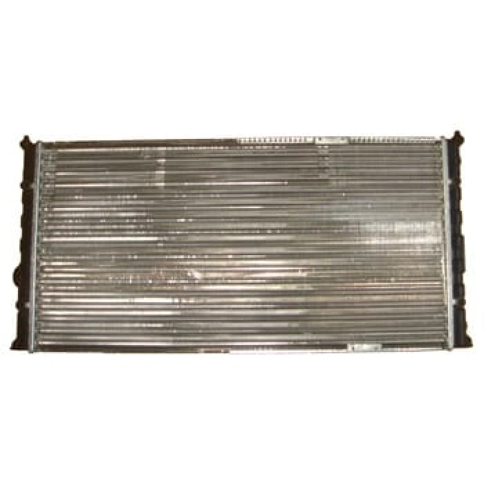 SEAT INCA- 97/03; SU RADYATÖRÜ (62X32/SOL ÇIKIŞLI) MANUEL 2 SIRA