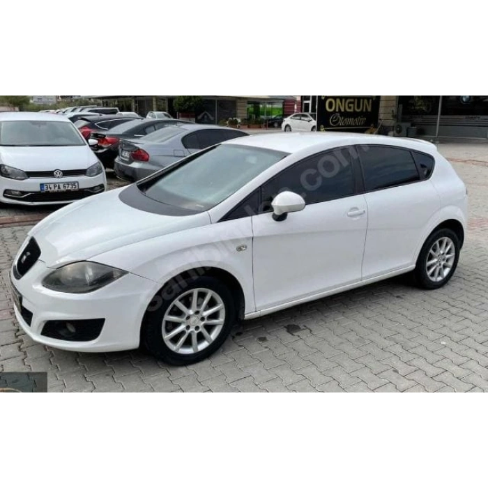 SEAT LEON- 05/12; ARAÇ BİLGİLERİ VE RESİMLERİ