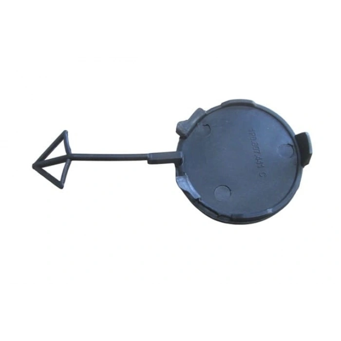 SEAT LEON- 05/12; ARKA TAMPON ÇEKİ DEMİRİ KAPAĞI (TW)