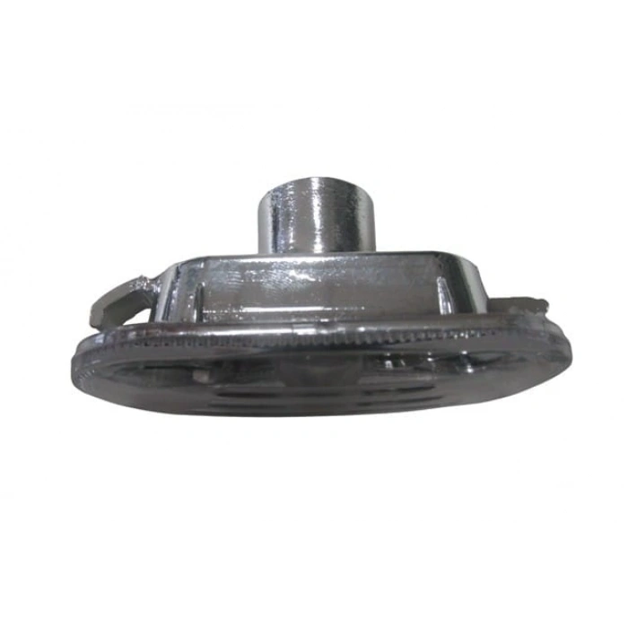 SEAT LEON- 05/12; ÇAMURLUK SİNYALİ ŞEFFAF BEYAZ SAĞ/SOL AYNI (ADET)