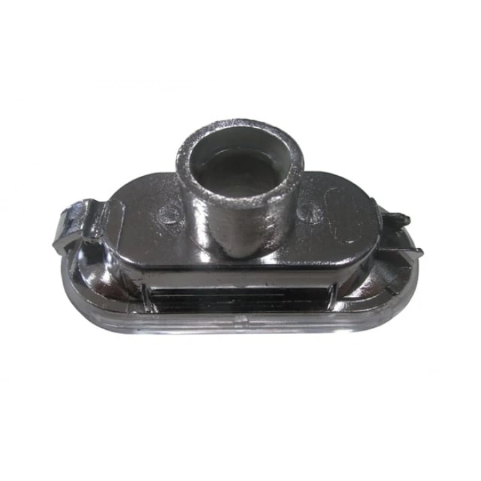 SEAT LEON- 05/12; ÇAMURLUK SİNYALİ ŞEFFAF BEYAZ SAĞ/SOL AYNI (ADET)