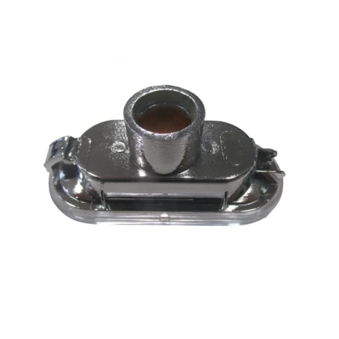 SEAT LEON- 05/12; ÇAMURLUK SİNYALİ ŞEFFAF SARI SAĞ/SOL AYNI (ADET)