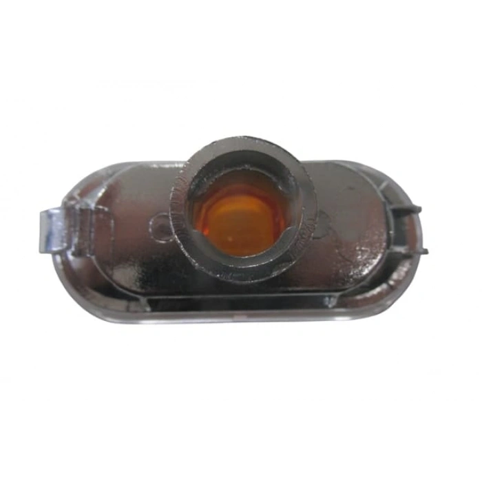 SEAT LEON- 05/12; ÇAMURLUK SİNYALİ ŞEFFAF SARI SAĞ/SOL AYNI (ADET)