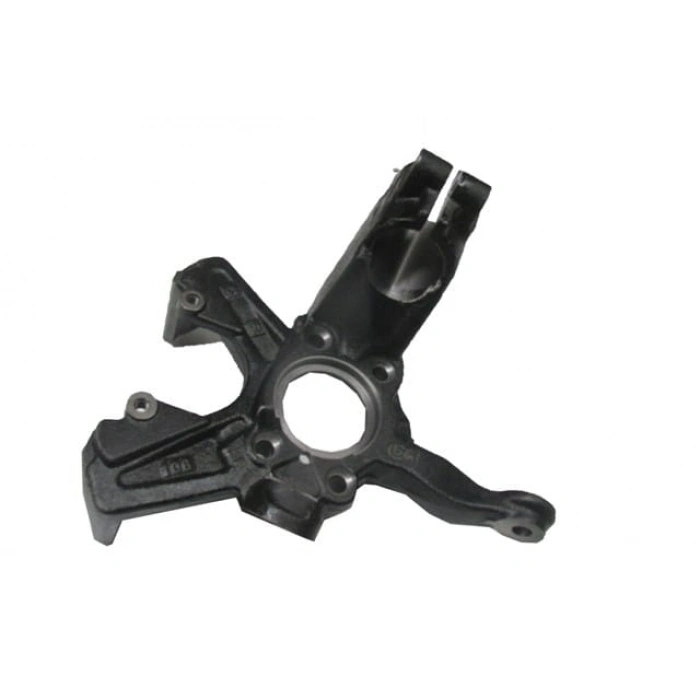 SEAT LEON- 05/12; ÖN AKS TAŞIYICI SAĞ (DİSK AYAKLI/4 DELİKLİ)