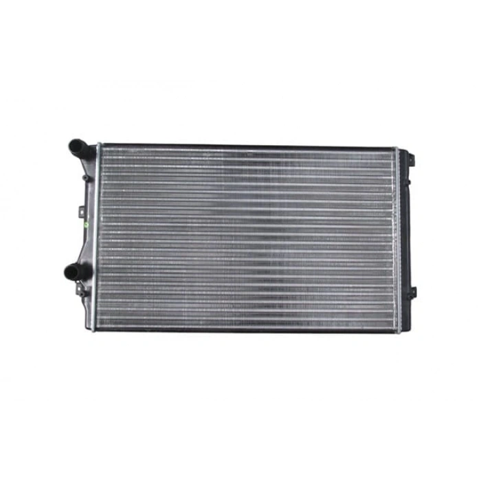 SEAT LEON- 05/12; SU RADYATÖRÜ 1.2/1.4 TSI (MEKANİK) (650X388X22) (MANUEL) ALÜMİNYUM (ORİS)