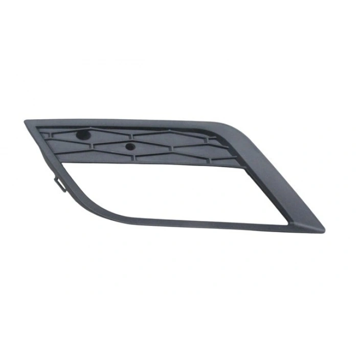 SEAT LEON- 13/16; SİS LAMBA KAPAĞI SOL SİS DELİKLİ (TW)