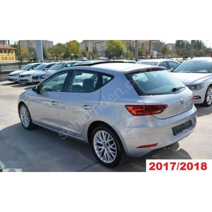 SEAT LEON- 13/20; ARAÇ BİLGİLERİ VE RESİMLERİ