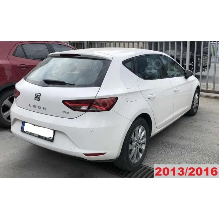 SEAT LEON- 13/20; ARAÇ BİLGİLERİ VE RESİMLERİ