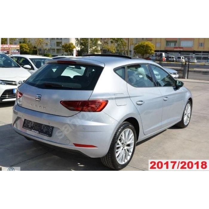 SEAT LEON- 13/20; ARAÇ BİLGİLERİ VE RESİMLERİ
