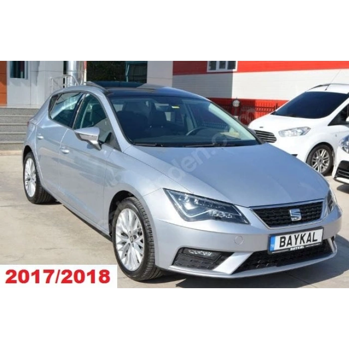 SEAT LEON- 13/20; ARAÇ BİLGİLERİ VE RESİMLERİ