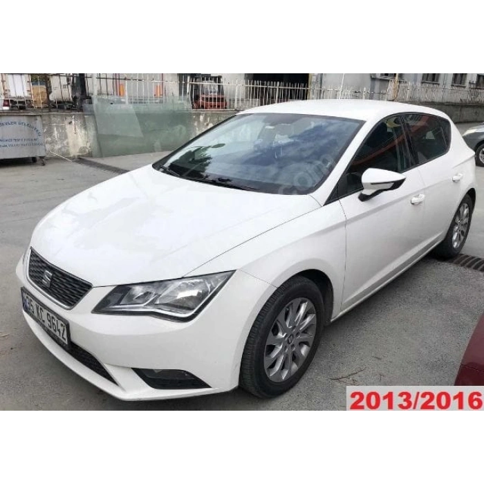 SEAT LEON- 13/20; ARAÇ BİLGİLERİ VE RESİMLERİ