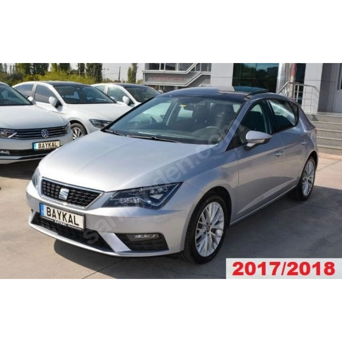 SEAT LEON- 13/20; ARAÇ BİLGİLERİ VE RESİMLERİ